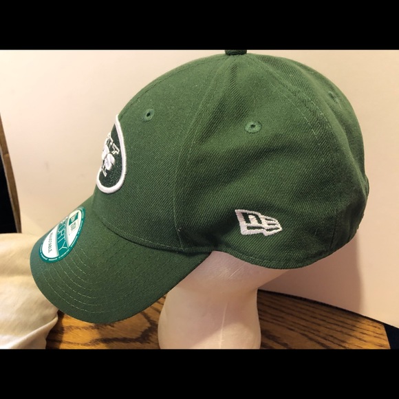 Jets Cap - Picture 2 of 7